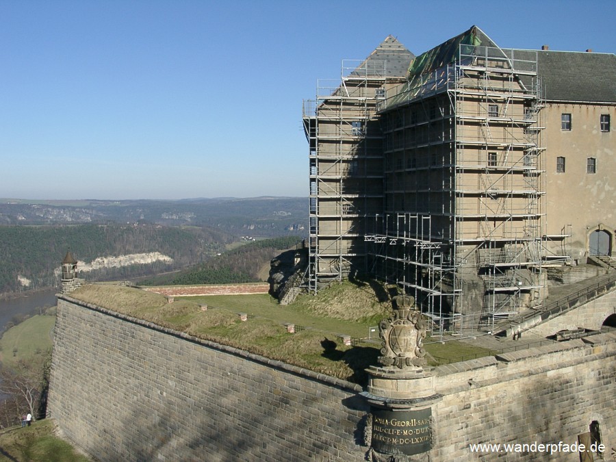 Festung Knigstein