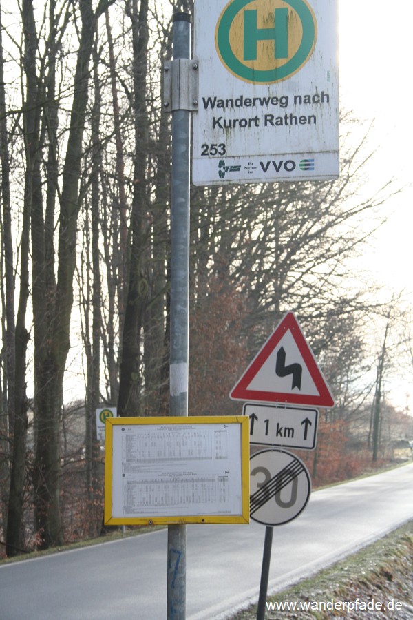 Parkplatz Fllhlzelweg/Ziegenrcken