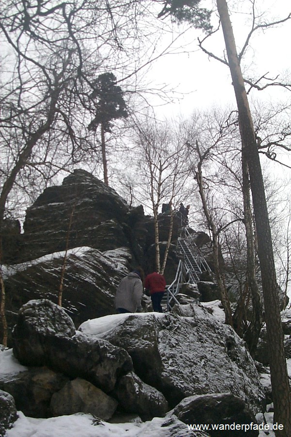 Zeisigstein (651 m)