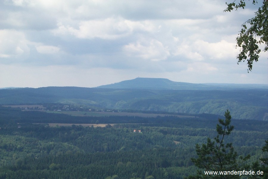 Hoher Schneeberg