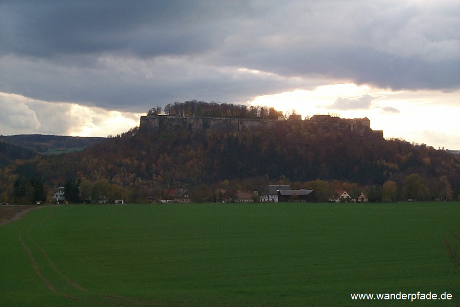 Festung Knigstein