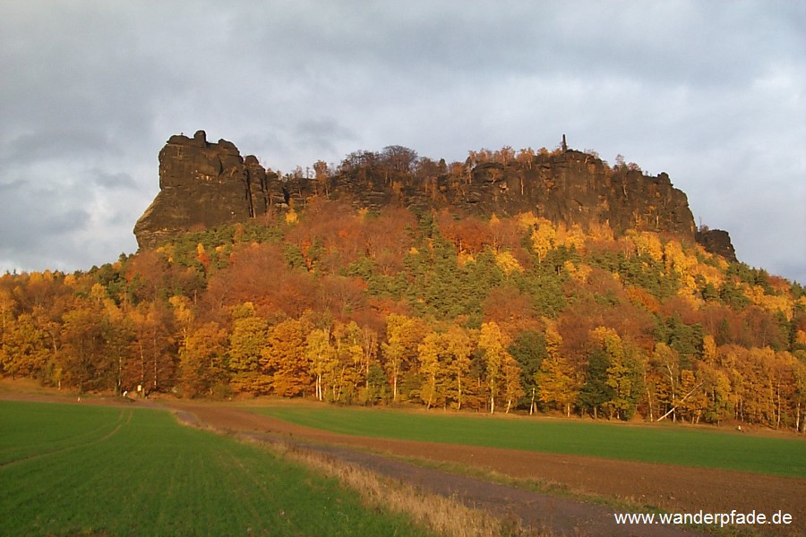 Lilienstein