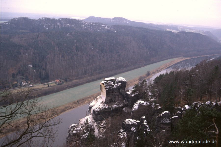 Wartturm, Rauenstein