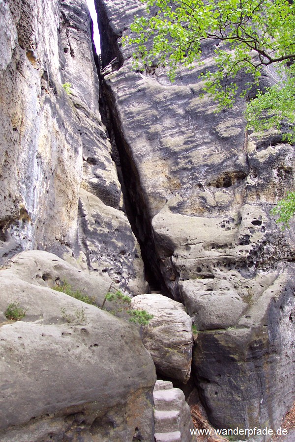 Falkenschlucht