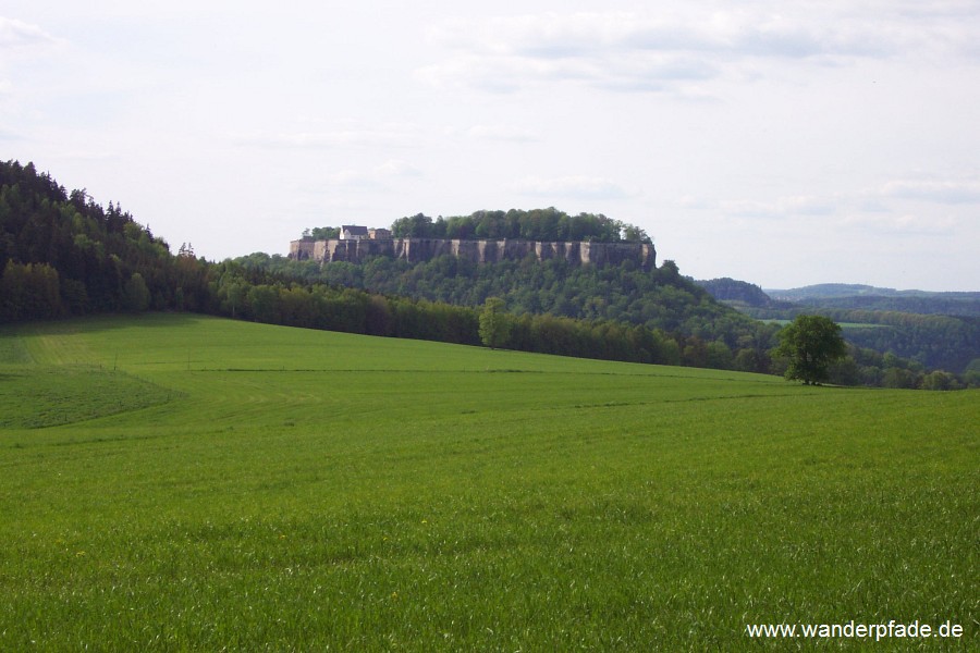 Festung Knigstein