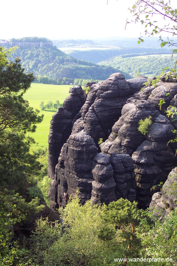 Standort Pfaffenstein