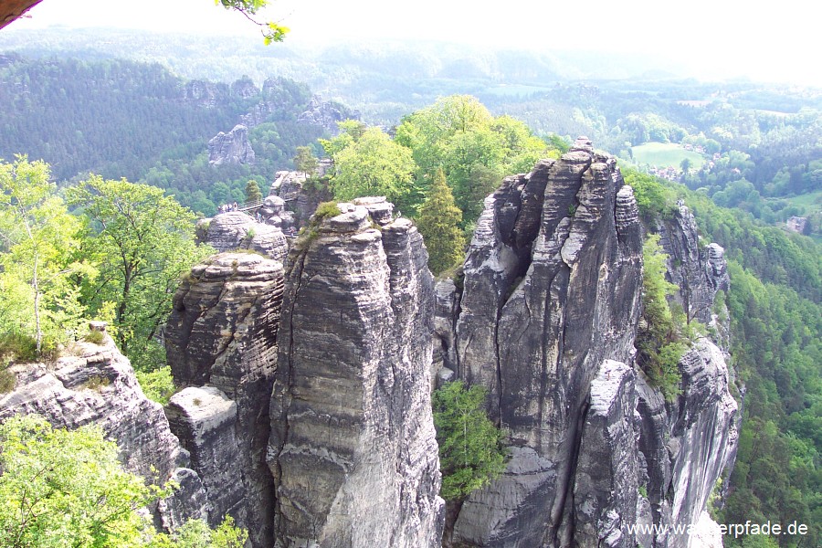 Sieberturm, Groe Steinschleuder