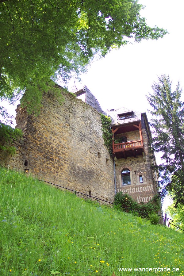 Foto: Burg Altrathen