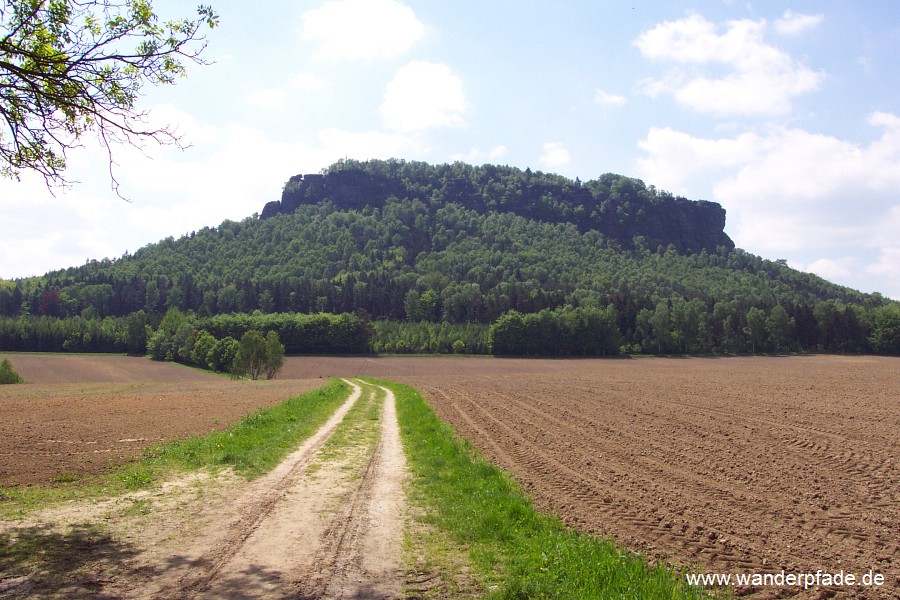 Lilienstein