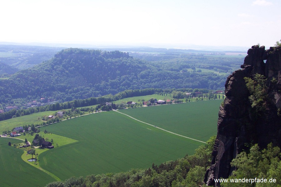 Festung Knigstein