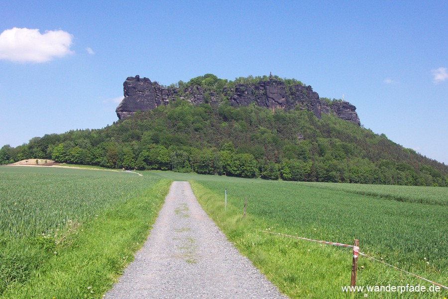 Lilienstein