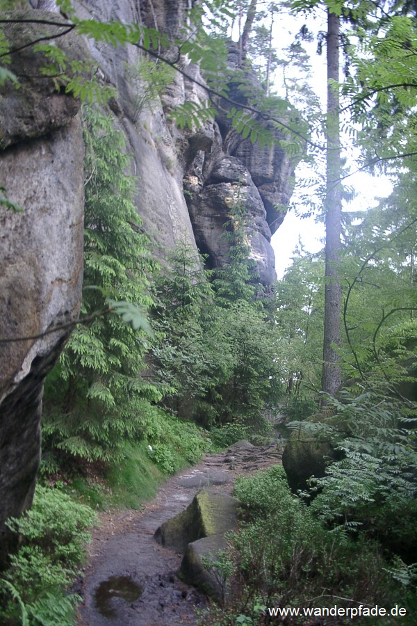 Oberer Affensteinweg