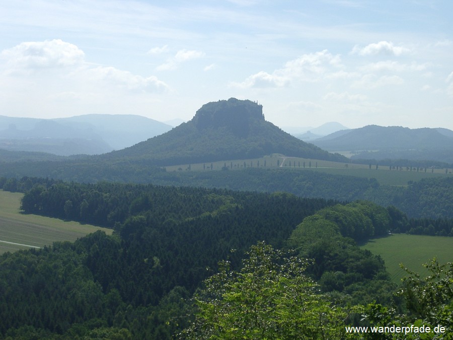 Lilienstein