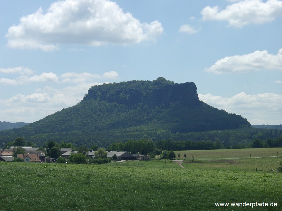 Lilienstein