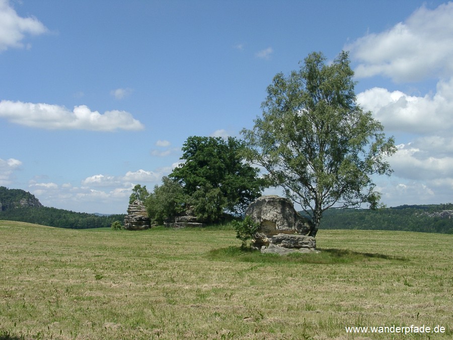 Eulensteine