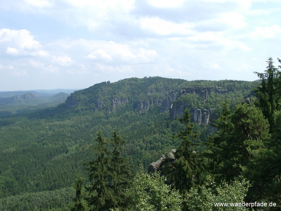 Kleiner Winterberg