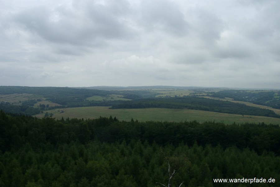 Standort Zeisigstein