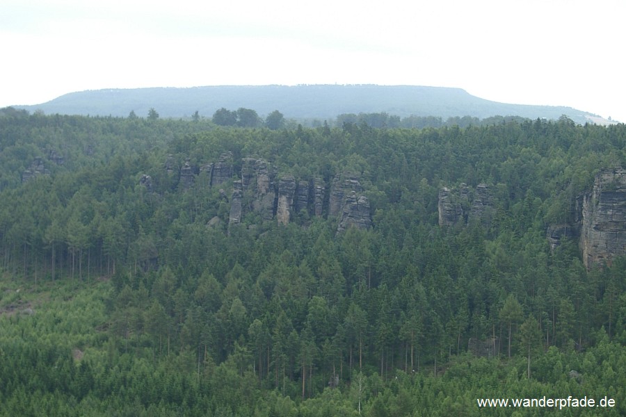 Hoher Schneeberg