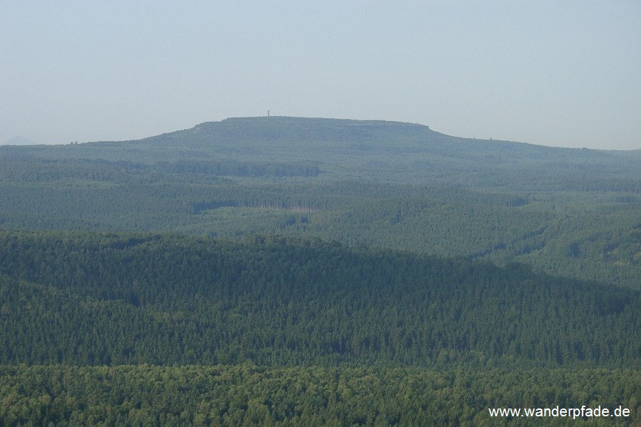 Hoher Schneeberg