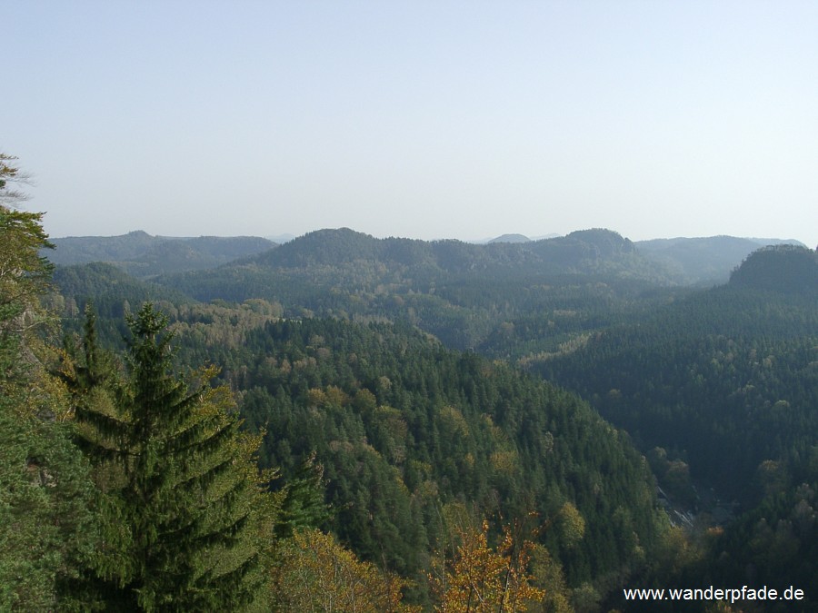 Heulenberg, Neunstelliger Hbel, Teichstein