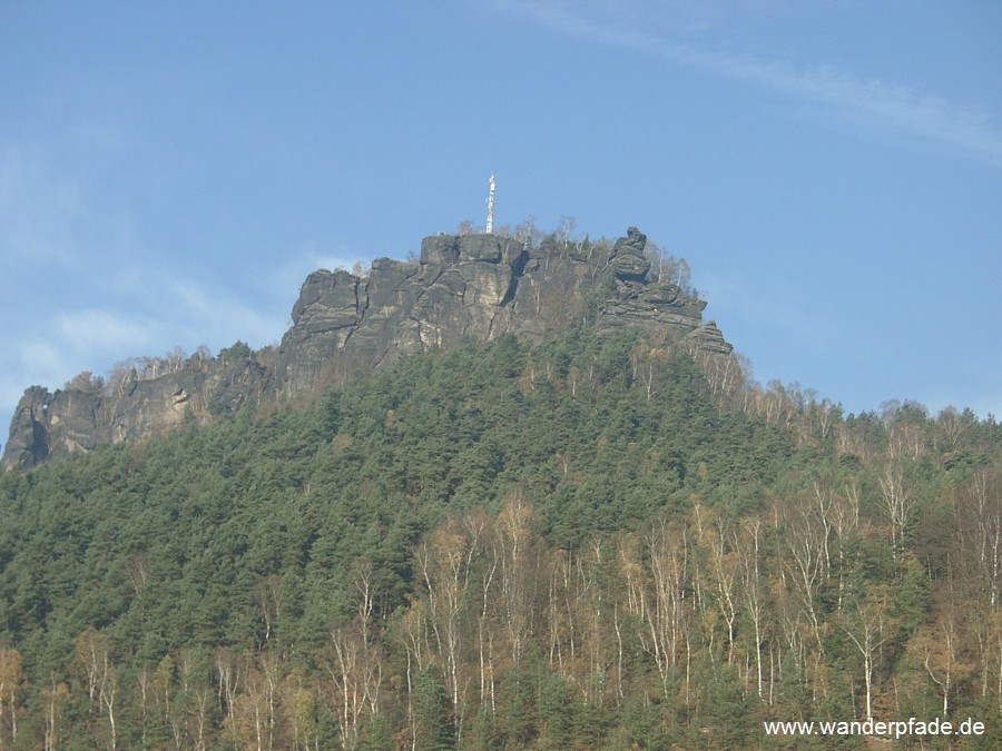 Lilienstein