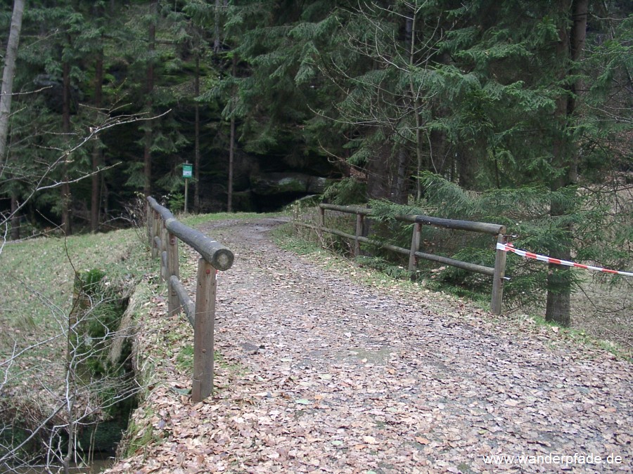Foto: Stimmersdorfer Brücke