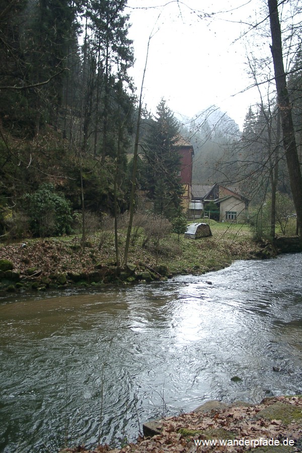 Foto: Buschmühle