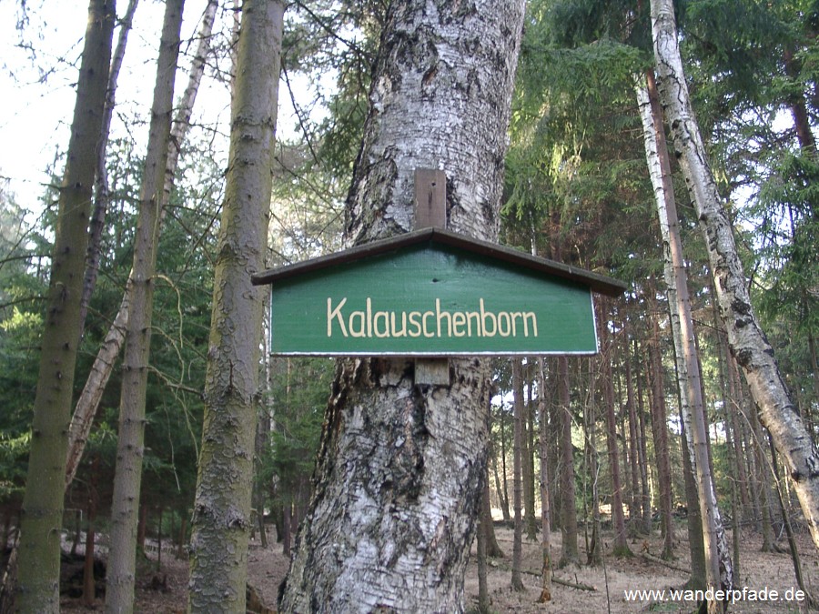Kalauschenborn