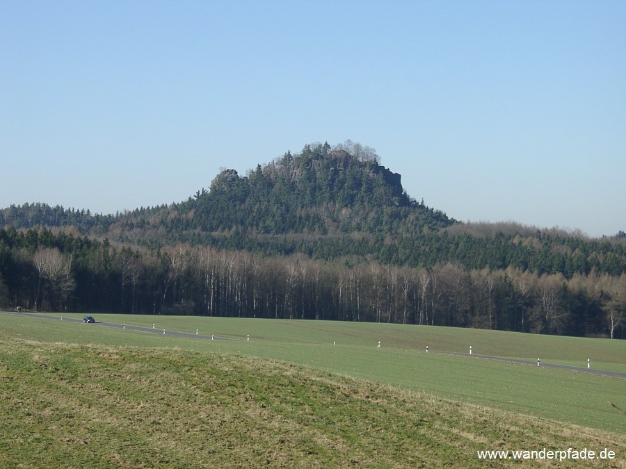 Kleiner Brenstein