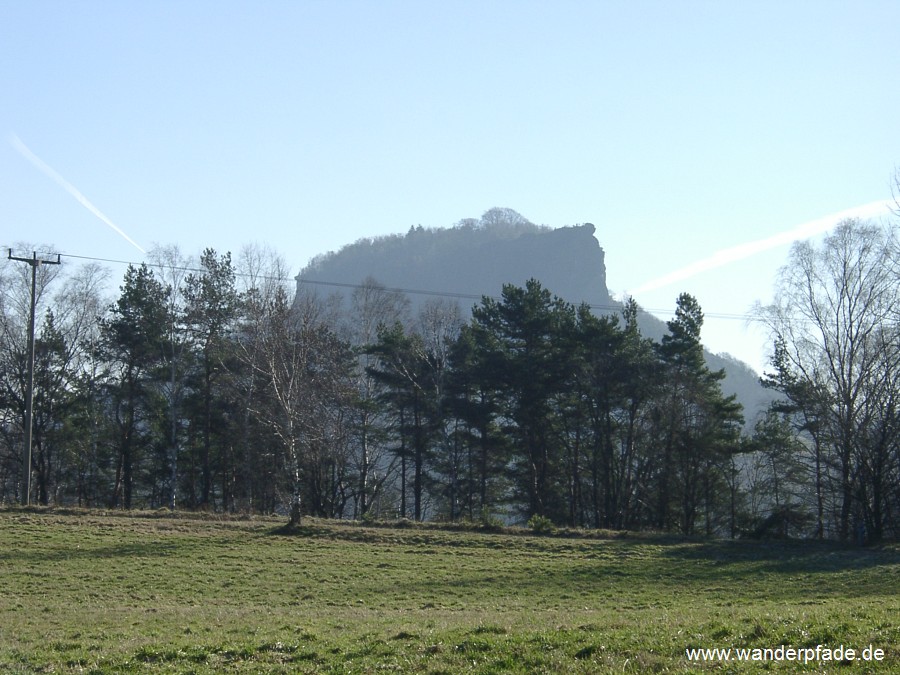 Lilienstein