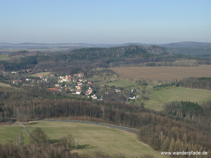 Rauenstein, Thrmsdorf