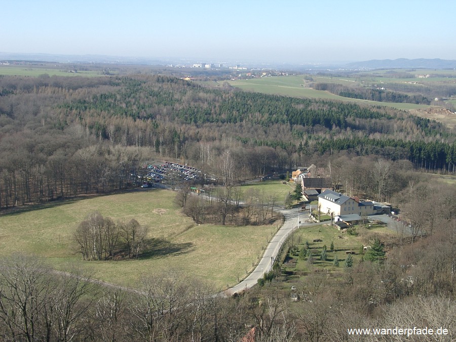 Am Horizont Pirna