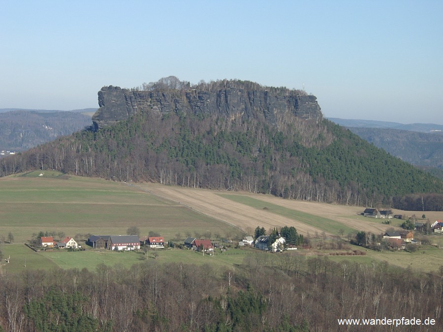 Lilienstein