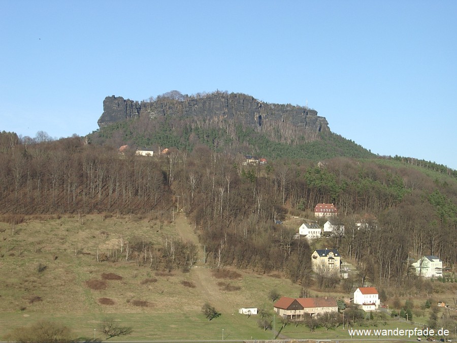 Lilienstein