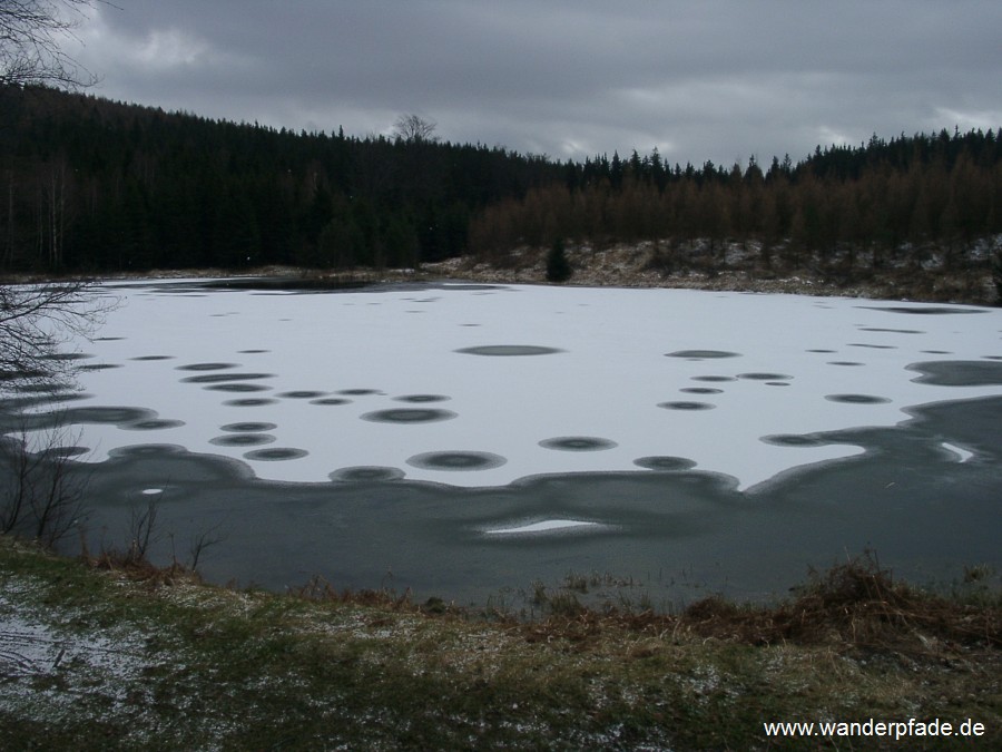 Taubenteich