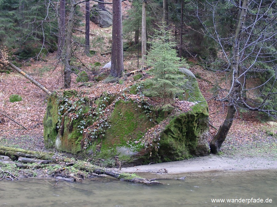 Polenztal (unteres)