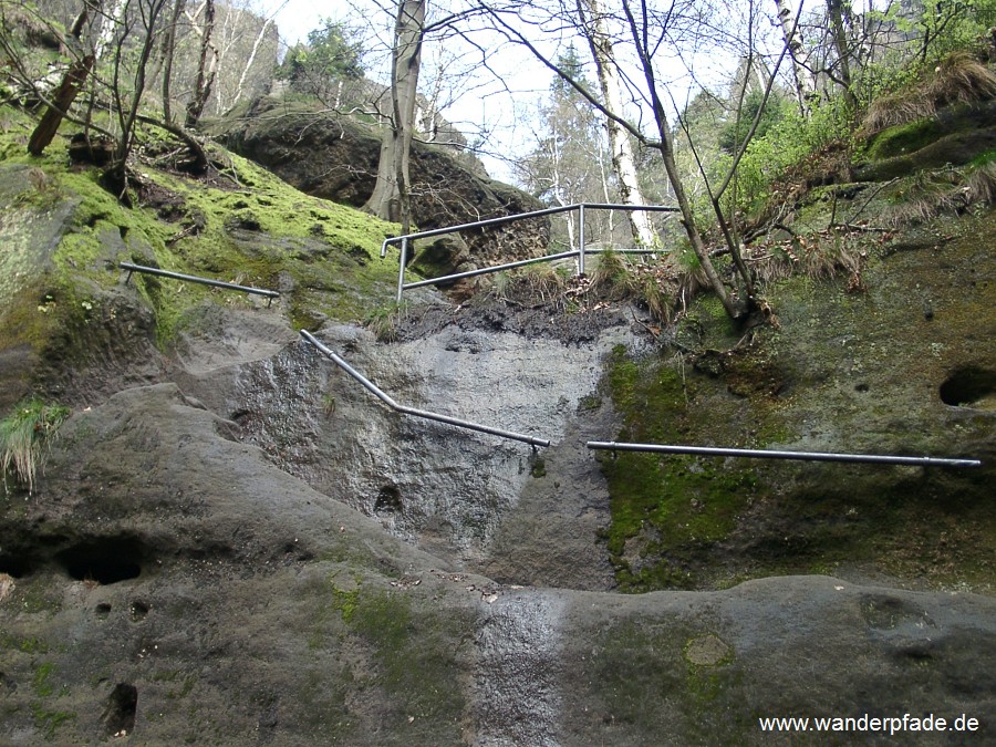 Wildschtzensteig