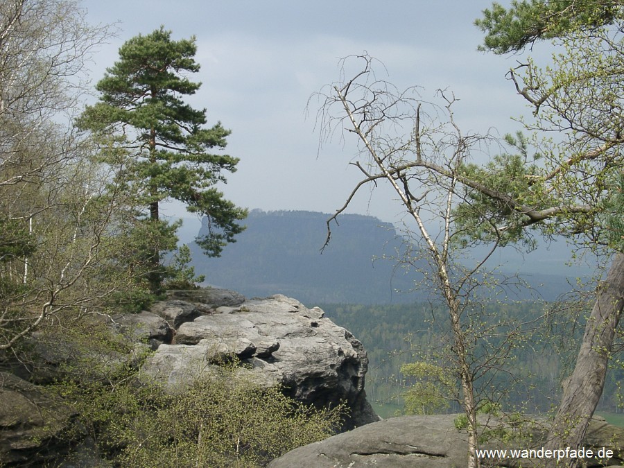 Lilienstein