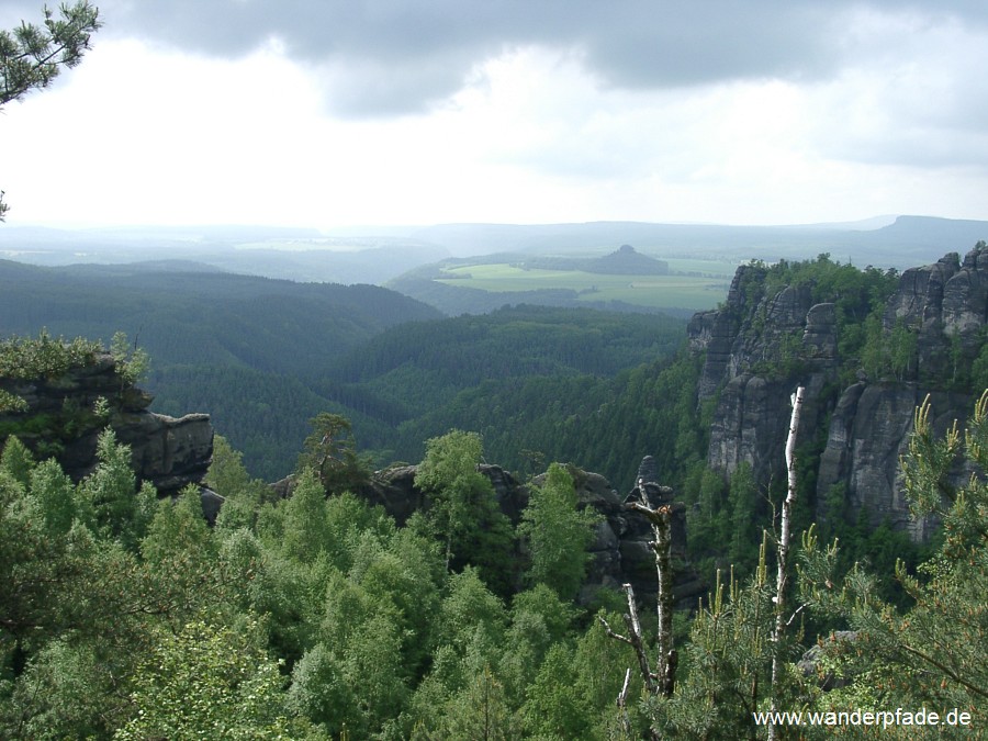 Heringsgrund, Zirkelstein