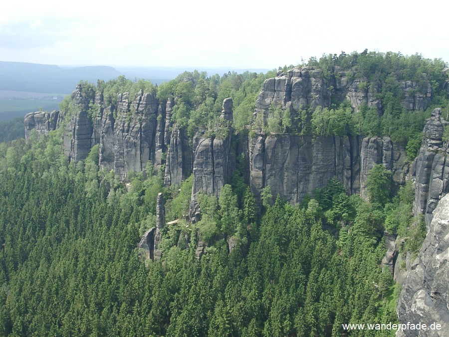 Verborgenes Horn, Heringsgundnadel