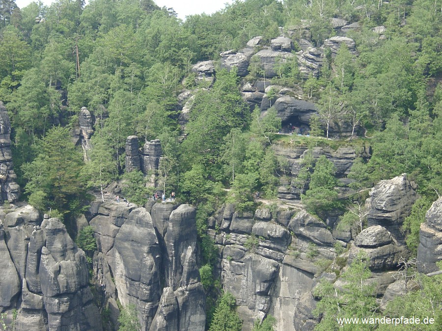 Heilige Stiege