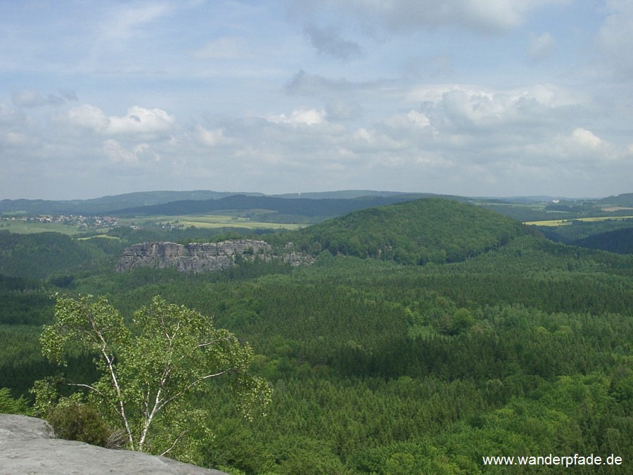 Neuer Wildenstein, Hausberg