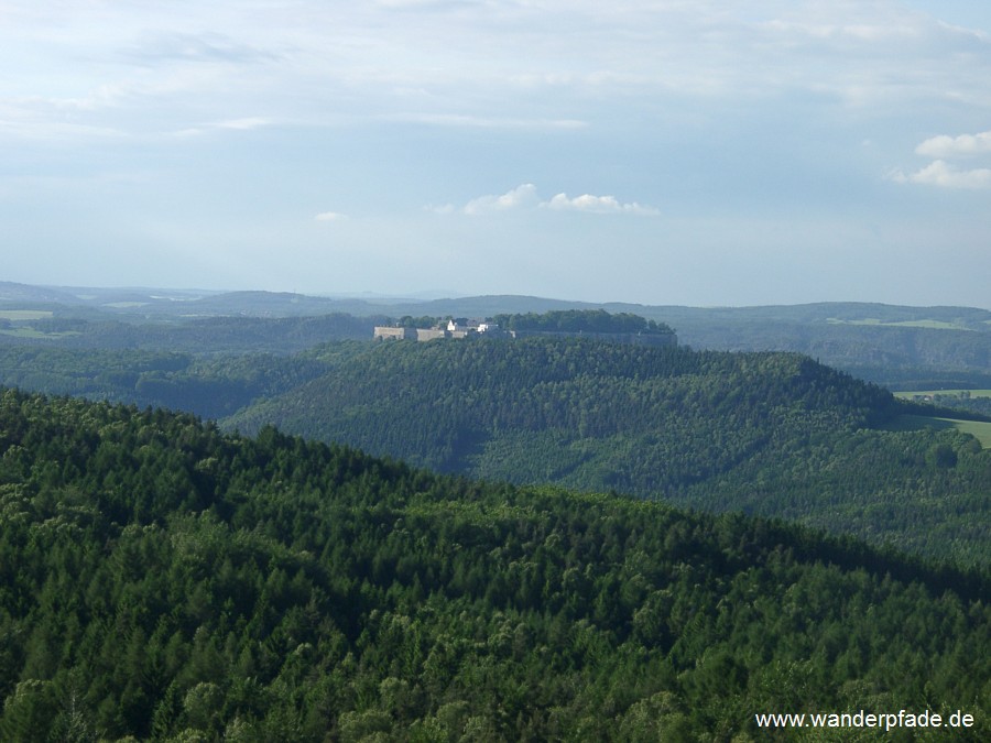 Festung Knigstein, Quirl