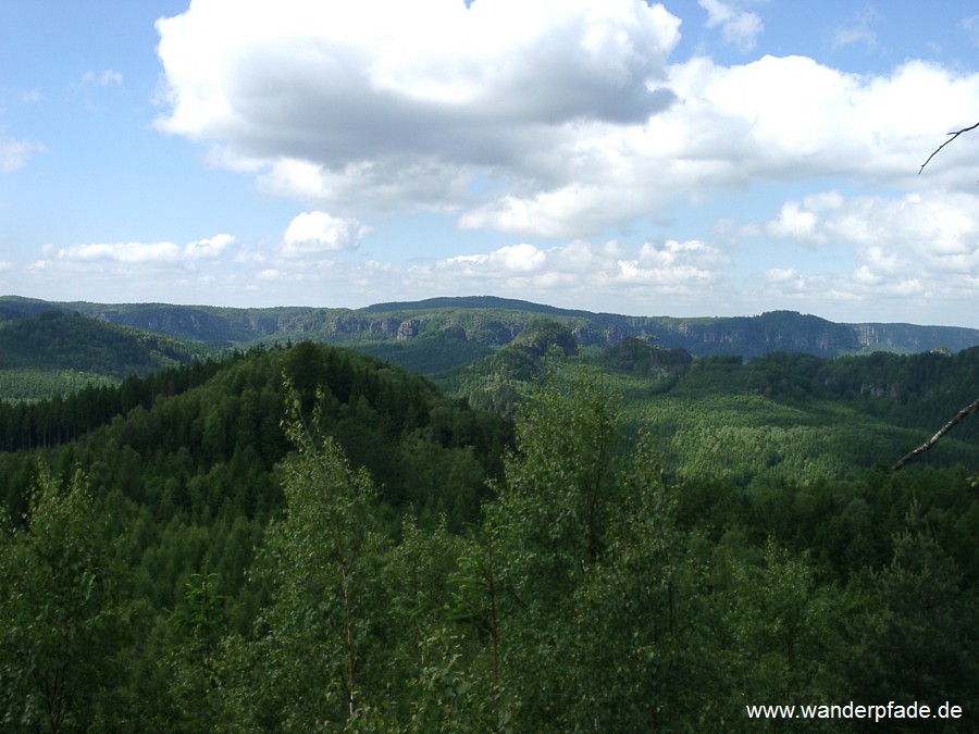 Standort Kleines Pohlshorn