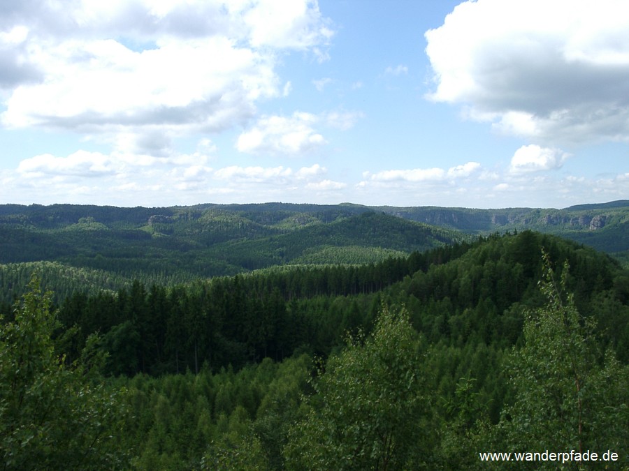 Standort Kleines Pohlshorn