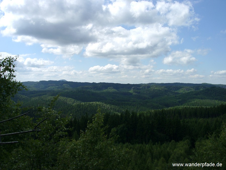 Standort Kleines Pohlshorn