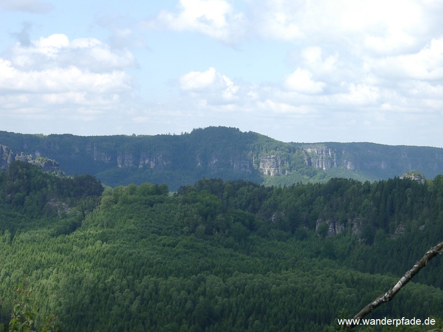 Kleiner Winterberg