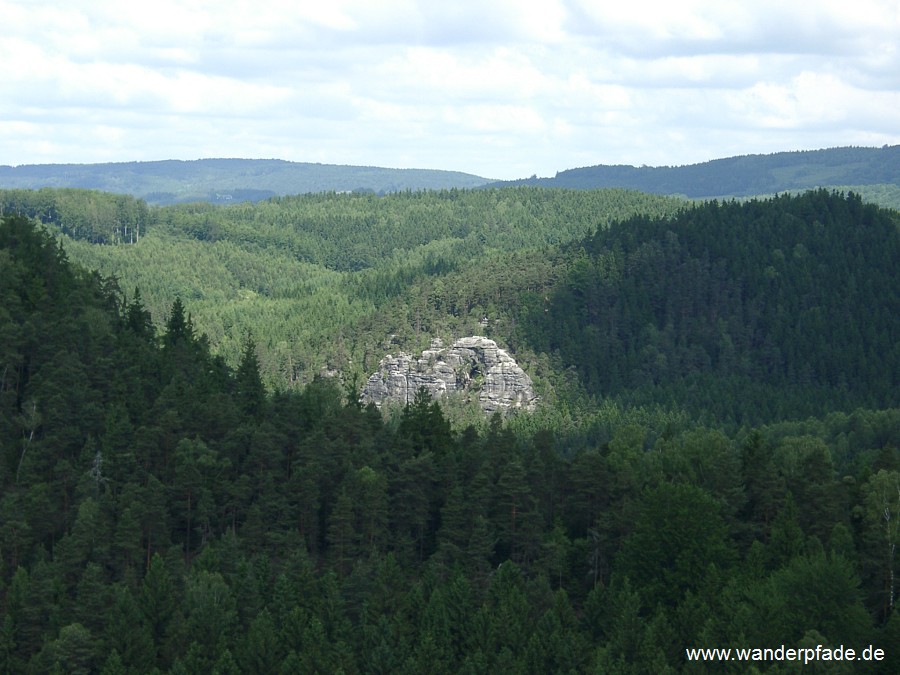 Standort Groes Pohlshorn