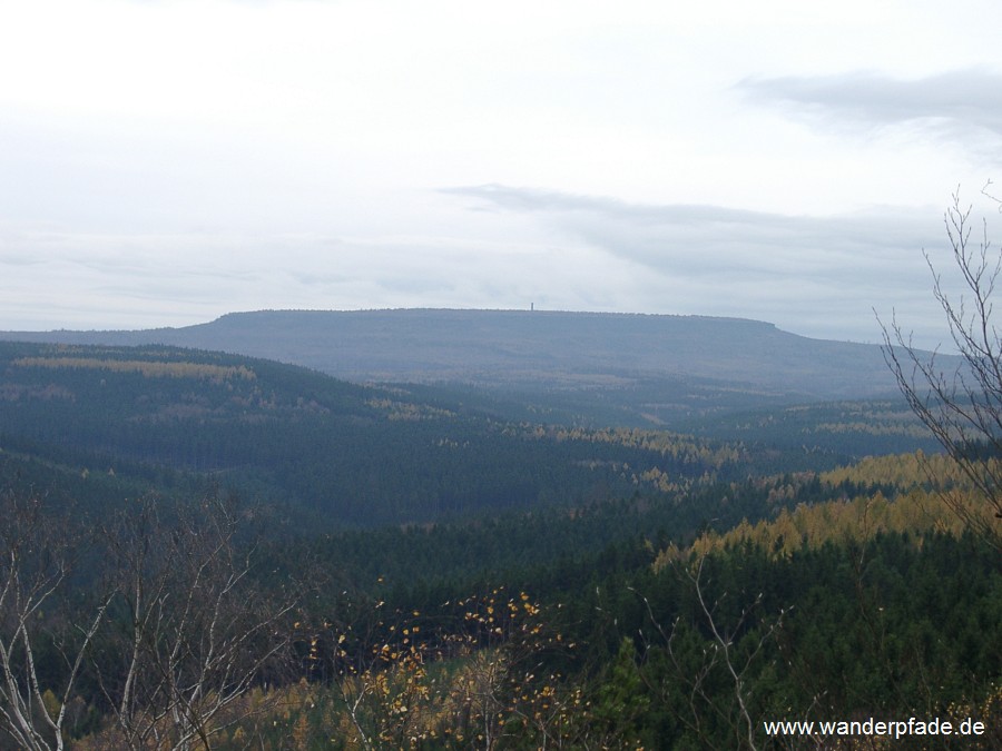 Hoher Schneeberg