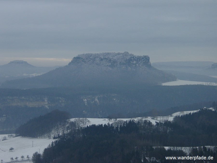 Lilienstein